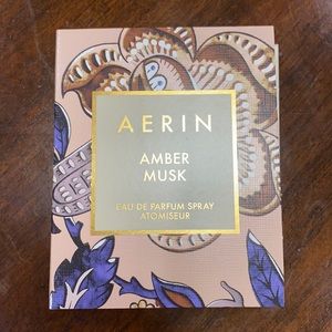 🔥5/$25🔥Aerin Amber Musk